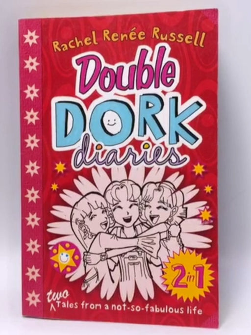 Double Dork Diaries - Rachel Renee Russell