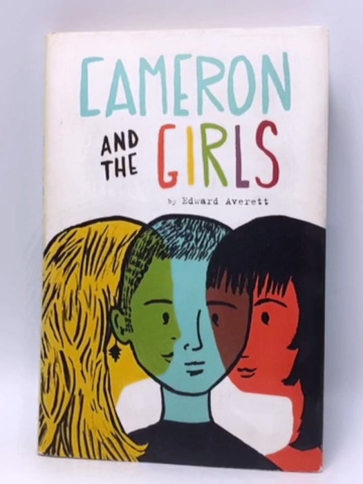 Cameron and the Girls - Edward Averett