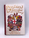 England Vol. 3- Hardcover  - John Malam; 