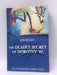 The Deadly Secret of Dorothy W. - jon-blake; 