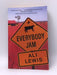 Everybody Jam - Ali Lewis