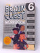 Brain Quest Workbook: Grade 6 - Persephone Walker; 