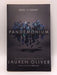 Pandemonium - Lauren Oliver; 