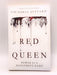 Red Queen - Victoria Aveyard