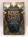 Rebel of the Sands - Hamilton, Alwyn; 