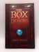 The Box of Demons - Daniel Whelan; 