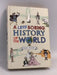 A Less Boring History of the World- Hardcover - Dave Rear; 
