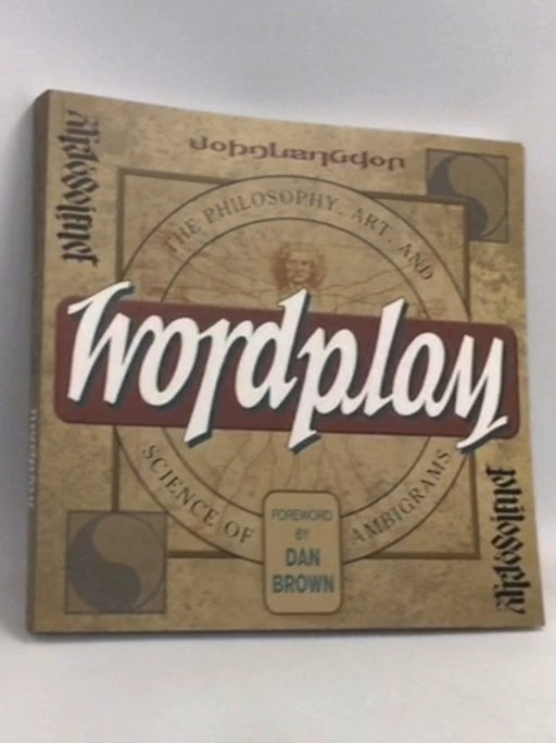 Wordplay - John Langdon