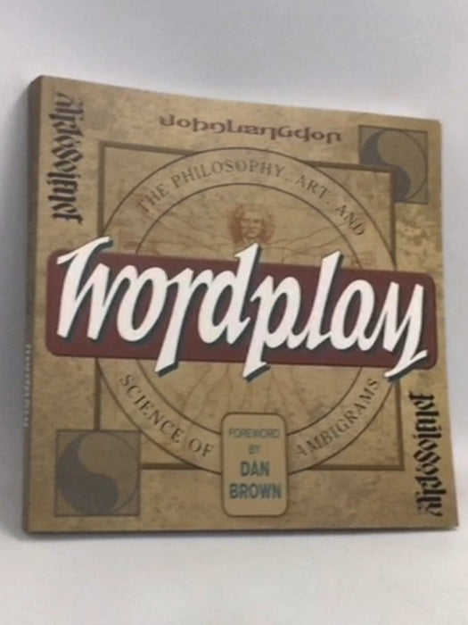 Wordplay - John Langdon