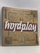 Wordplay - John Langdon