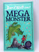 Megamonster - David Walliams 