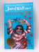 Ratburger - David Walliams; 