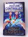 The Person Controller - David Baddiel; 