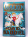 AniMalcolm - David Baddiel