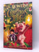 The Christmas Pig - Hardcover - J. K. Rowling; 