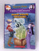 Ghost Pirate Treasure - Geronimo Stilton; 