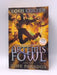 Artemis Fowl and the Time Paradox - Eoin Colfer; 