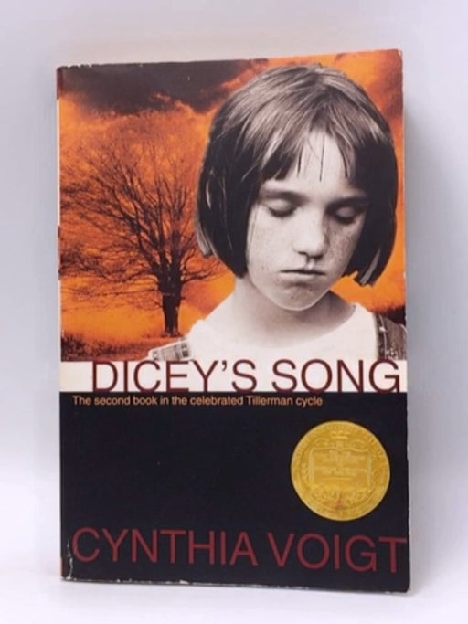 Dicey's Song - Cynthia Voigt; 