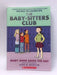 The Baby-sitters Club  - Ann M. Martin