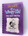 The Ugly Truth (Diary of a Wimpy Kid, Book 5) - Kinney, Jeff; 