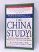 The China Study - T. Colin Campbell; 