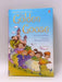 The Golden Goose - Hardcover  - Conrad Mason; 