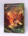  Sea of Monsters  (Percy Jackson and the Olympians #2) - Rick Riordan