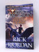 Percy Jackson and the Titan's Curse - Rick Riordan