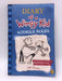 Diary of a Wimpy Kid - Rodrick Rules - Jeff Kinney