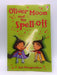 Oliver Moon and the Spell-off - Sue Mongredien; 