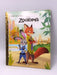 Zootopia - Hardcover - Heather Knowles