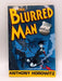 The Blurred Man - Anthony Horowitz; 