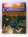 101 Science Experiments - Hardcover - Sterling Publishers; 