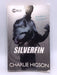 Young Bond Silverfin - Charlie Higson