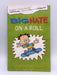 Big Nate on a Roll - Lincoln Peirce; 