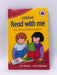 Read With Me First Words- Hardcover  - Ladybird; 