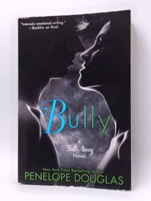 Bully - Joey Graceffa; 