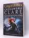 City of Ashes - The Mortal Instruments Book Two  - Cassandra Clare