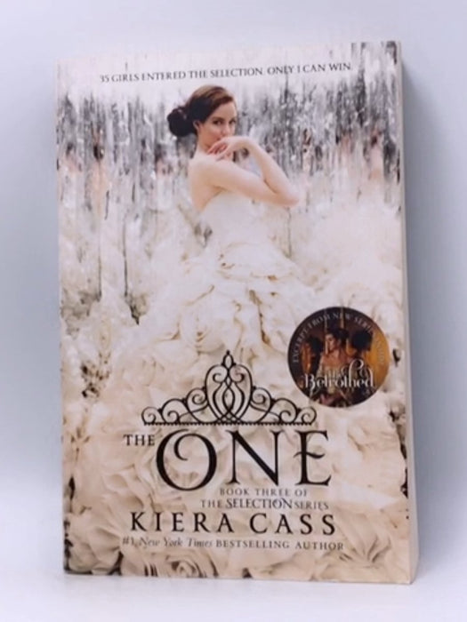 The One - Kiera Cass; 