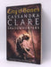 City of Bones: The Mortal Instruments Book One - Cassandra Clare