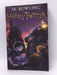 Harry Potter and the Philosopher's Stone - J. K. Rowling