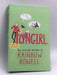 Fangirl - Rainbow Rowell; 