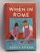 When in Rome   - Sarah Adams
