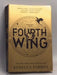 Fourth Wing - Rebecca Yarros; 