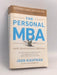 The Personal MBA - Josh Kaufman