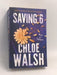 Saving 6 - Chloe Walsh; 
