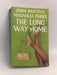 Magnolia Parks: the Long Way Home - Jessa Hastings; 