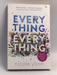 Everything, Everything - Nicola Yoon
