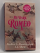 My Dark Romeo  - Parker S. Huntington