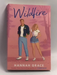 Wildfire - Hannah Grace; 